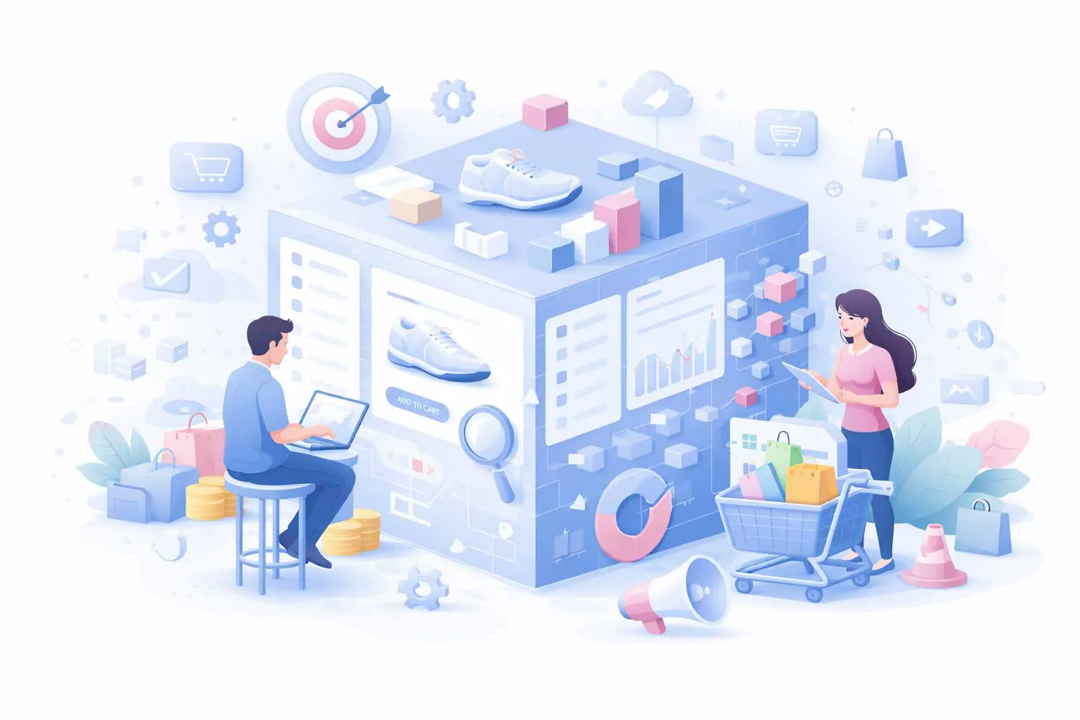 Professionele website laten maken voor bedrijven