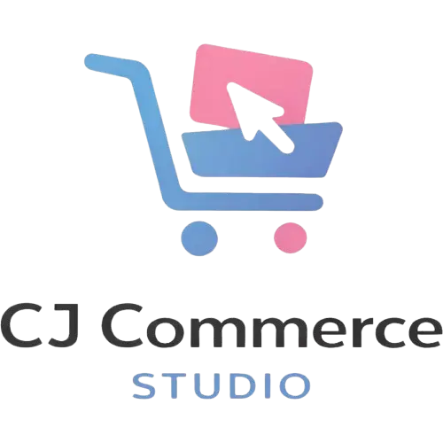 CJ Commerce Studio